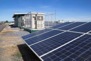 2018 Code Requires Safer Energy Storage - Pyrophobic Systems Limited
