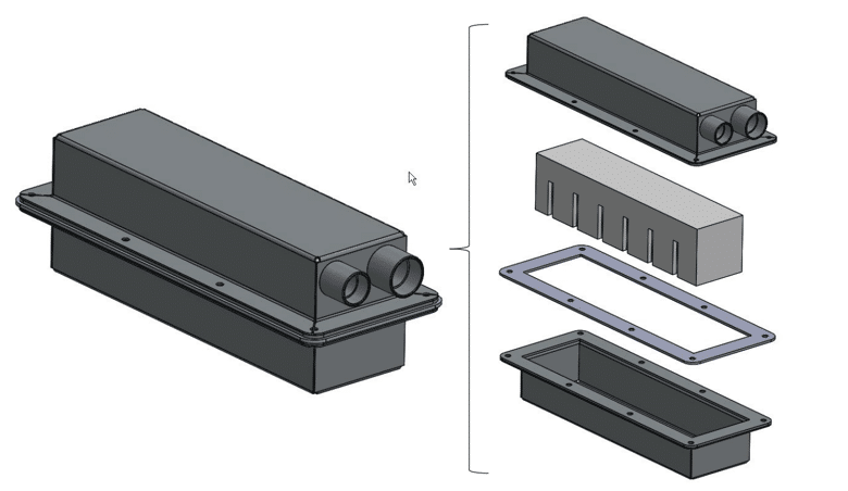 exhaust-manifold-cover-with-exploded-view