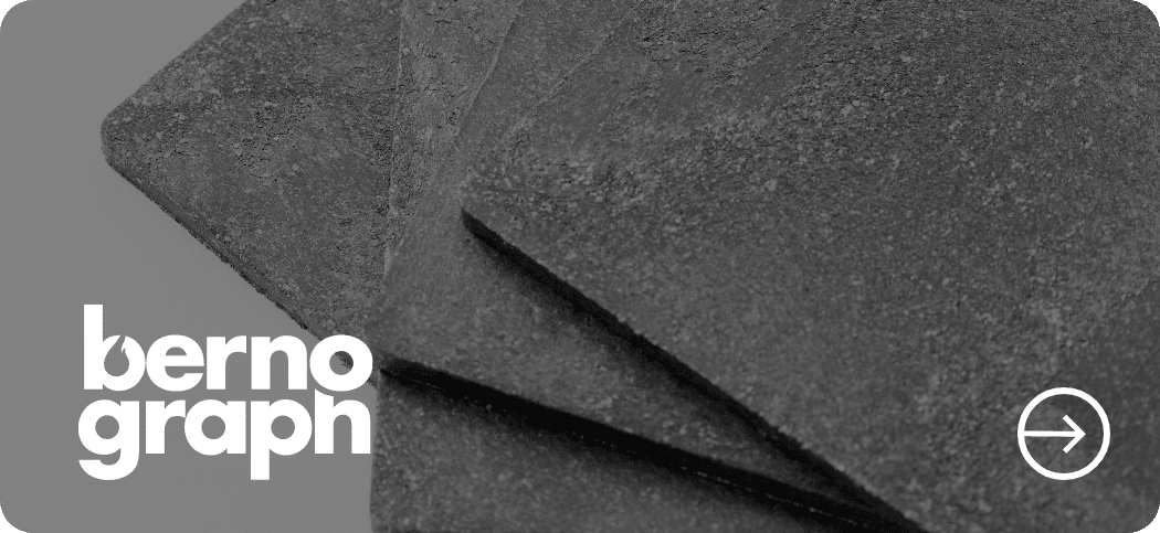 bernograph-data-sheets