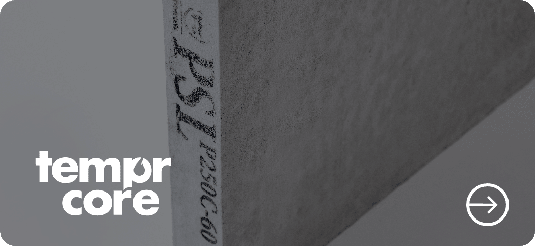 temprcore-data-sheets