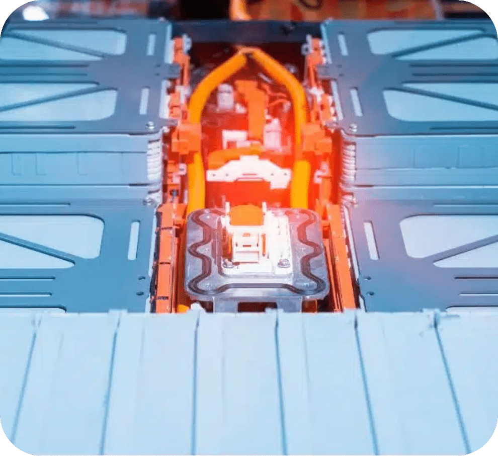 energy vehicle - LithiumPrevent