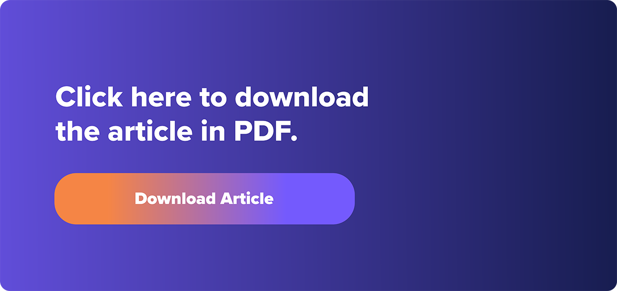 Click here to download the article in PDF.